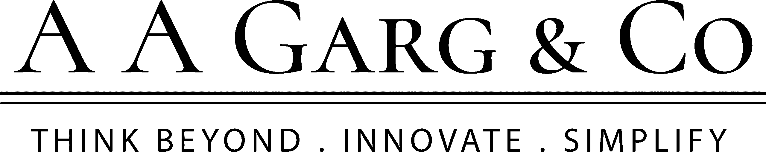 a2g new logo black